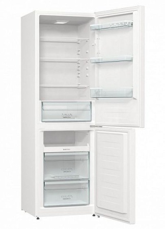 Холодильник GORENJE RK6192PW4 купить с доставкой по Москве и Московской области в интернет-магазине АваТехно