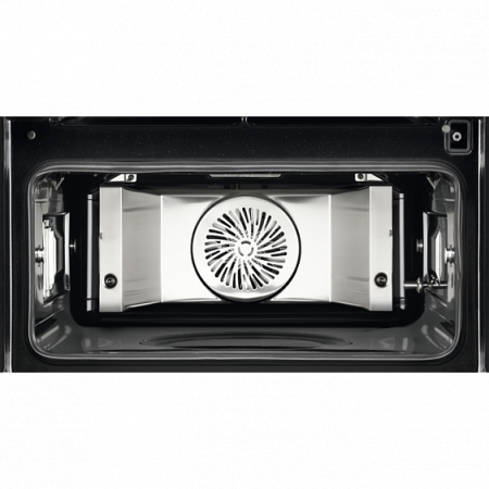 Духовой шкаф ELECTROLUX EVY 0946 BAX купить с доставкой по Москве и Московской области в интернет-магазине АваТехно