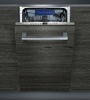 Посудомоечная машина SIEMENS SR 655X60 MR