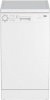 Посудомоечная машина Beko DFS 05012 W