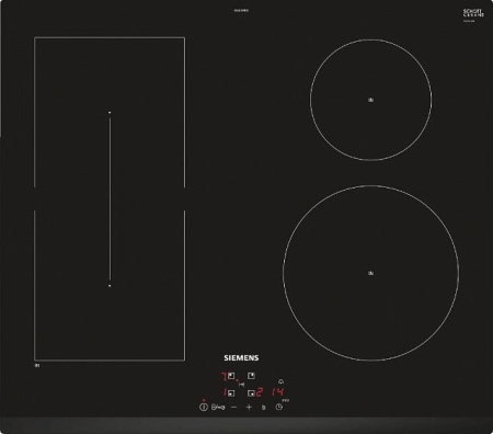 Варочная поверхность SIEMENS EE631BPB1E