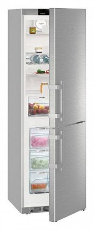 Холодильник LIEBHERR CNef 4315 купить с доставкой по Москве и Московской области в интернет-магазине АваТехно