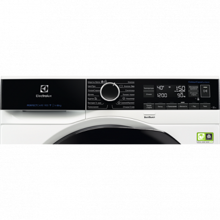 Стиральная машина ELECTROLUX EW9F1R61B купить с доставкой по Москве и Московской области в интернет-магазине АваТехно