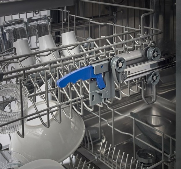 Посудомоечная машина DE DIETRICH DCJ424DQX купить с доставкой по Москве и Московской области в интернет-магазине АваТехно