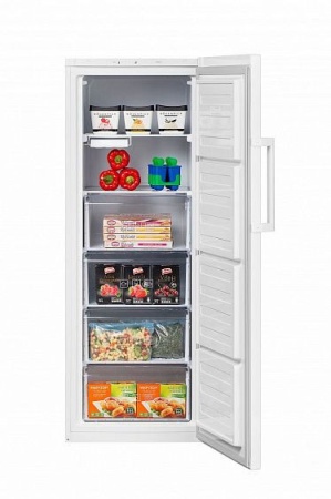 Морозильник BEKO RFSK 215T01 W купить с доставкой по Москве и Московской области в интернет-магазине АваТехно