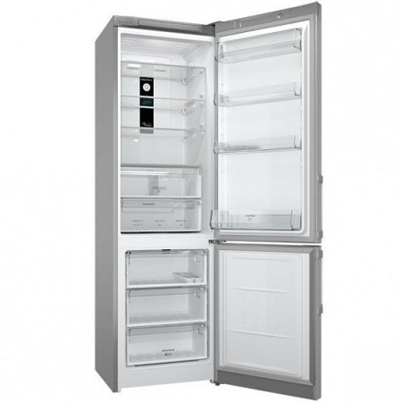 Холодильник HOTPOINT-ARISTON HF 8201 S O купить с доставкой по Москве и Московской области в интернет-магазине АваТехно