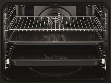 Духовой шкаф ELECTROLUX OPEB 2650 V купить с доставкой по Москве и Московской области в интернет-магазине АваТехно