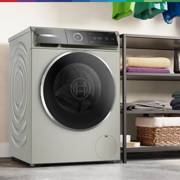 Стиральная машина Bosch WGB2440XME купить с доставкой по Москве и Московской области в интернет-магазине АваТехно