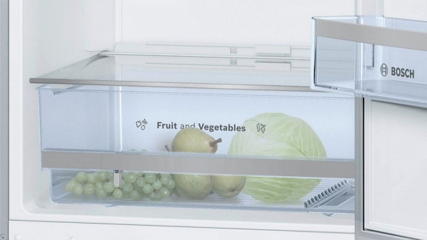 Холодильник BOSCH kgv36vl23 купить с доставкой по Москве и Московской области в интернет-магазине АваТехно