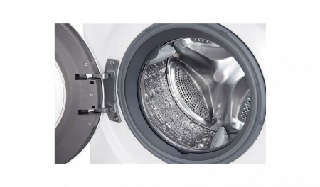 Стиральная машина LG F-4J6VS0W купить с доставкой по Москве и Московской области в интернет-магазине АваТехно