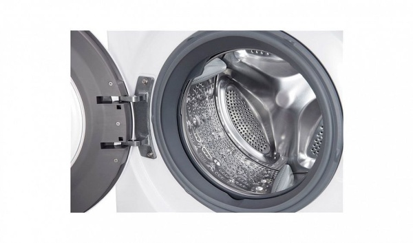 Стиральная машина LG F-4J6VS0W купить с доставкой по Москве и Московской области в интернет-магазине АваТехно