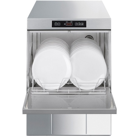 Посудомоечная машина SMEG UD505D купить с доставкой по Москве и Московской области в интернет-магазине АваТехно