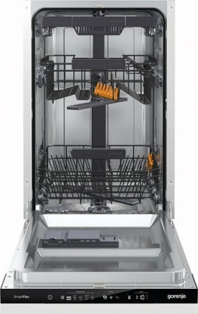 Встраиваемая посудомоечная машина GORENJE GV55111 купить с доставкой по Москве и Московской области в интернет-магазине АваТехно