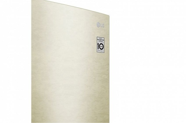 Холодильник LG GA-B509CECL купить с доставкой по Москве и Московской области в интернет-магазине АваТехно