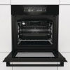 Встраиваемый электрический духовой шкаф Gorenje BO758KRB купить с доставкой по Москве и Московской области в интернет-магазине АваТехно