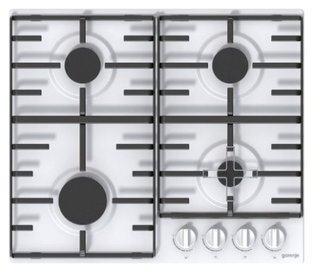 Варочная поверхность GORENJE G 640 ZW