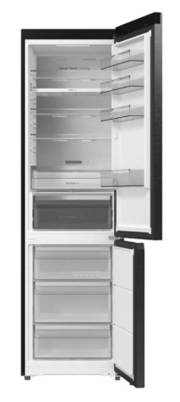 Холодильник Hisense RB5P410SAFE купить с доставкой по Москве и Московской области в интернет-магазине АваТехно