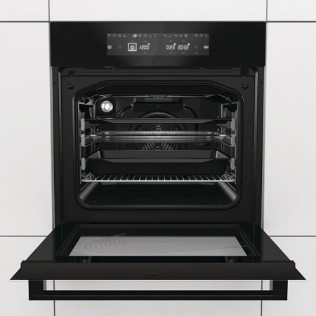 Встраиваемый электрический духовой шкаф Gorenje BO758KRB купить с доставкой по Москве и Московской области в интернет-магазине АваТехно