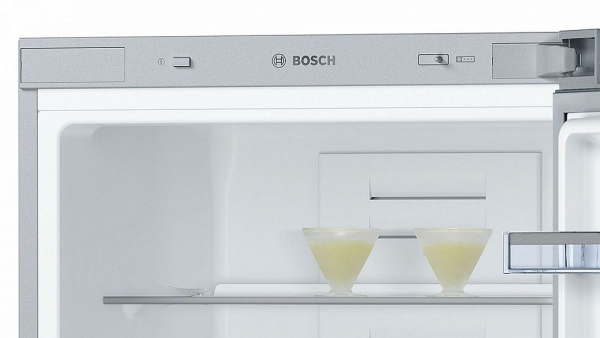 Холодильник BOSCH kgn 39xl14r купить с доставкой по Москве и Московской области в интернет-магазине АваТехно