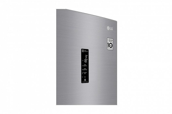 Холодильник LG GA-B459MMDZ купить в Москве цена в интернет-магазине АваТехно