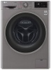 Стиральная машина LG F2J6HS8S