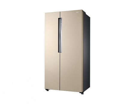 Холодильник SAMSUNG RS62K6130FG купить с доставкой по Москве и Московской области в интернет-магазине АваТехно