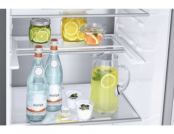 Холодильник SAMSUNG RB34N5291SA купить с доставкой по Москве и Московской области в интернет-магазине АваТехно