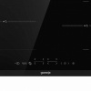 Встраиваемая индукционная варочная панель Gorenje IT645BCSC купить с доставкой по Москве и Московской области в интернет-магазине АваТехно