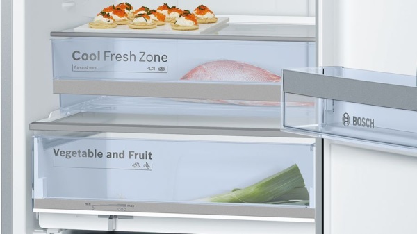 Холодильник Bosch KGN 39 XD 18 R купить с доставкой по Москве и Московской области в интернет-магазине АваТехно