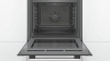 Духовой шкаф BOSCH HBG337BB0R купить с доставкой по Москве и Московской области в интернет-магазине АваТехно