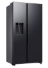 Холодильник SAMSUNG RS80F65J1FWR купить с доставкой по Москве и Московской области в интернет-магазине АваТехно