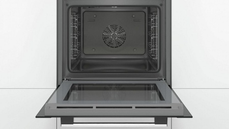 Духовой шкаф BOSCH HBG337BB0R купить с доставкой по Москве и Московской области в интернет-магазине АваТехно
