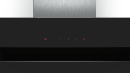 Вытяжка BOSCH DWK 67HM60 купить с доставкой по Москве и Московской области в интернет-магазине АваТехно