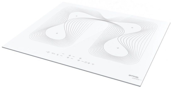 Встраиваемая индукционная варочная панель Gorenje IT646KR купить с доставкой по Москве и Московской области в интернет-магазине АваТехно