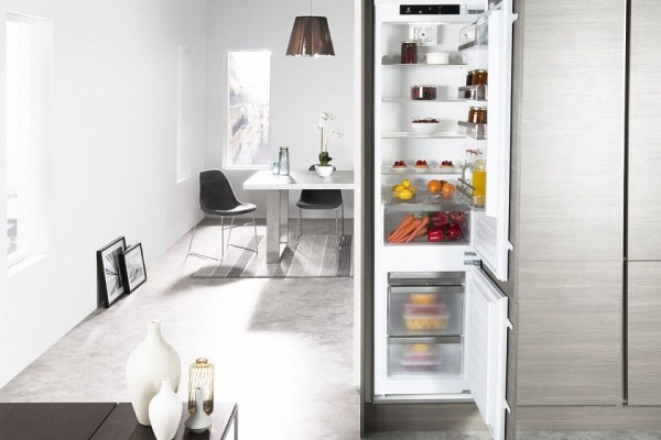 Встраиваемый холодильник WHIRLPOOL art 9810/a+ купить с доставкой по Москве и Московской области в интернет-магазине АваТехно