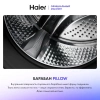 Стиральная машина Haier HW80-B14279 купить с доставкой по Москве и Московской области в интернет-магазине АваТехно