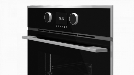 Духовой шкаф TEKA HLB 860 stainless steel купить с доставкой по Москве и Московской области в интернет-магазине АваТехно
