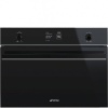 Духовой шкаф SMEG SF4603MCNX