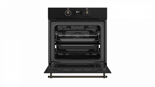 Духовой шкаф TEKA HRB 6400 ATB BRASS купить с доставкой по Москве и Московской области в интернет-магазине АваТехно