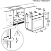 Многофункциональный духовой шкаф Smeg SF6922XPZE купить с доставкой по Москве и Московской области в интернет-магазине АваТехно