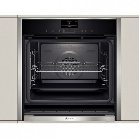 Духовой шкаф NEFF b47fs22n0 купить с доставкой по Москве и Московской области в интернет-магазине АваТехно