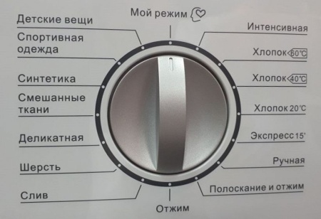 Встраиваемая стиральная машина Graude EWA 60.0 купить с доставкой по Москве и Московской области в интернет-магазине АваТехно