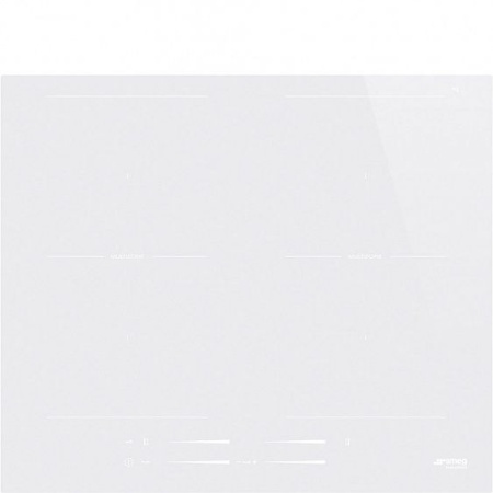 Варочная поверхность SMEG SI2M7643DW