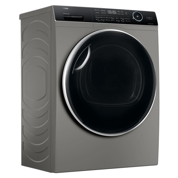 Сушильная машина Haier HD90-A2979S купить с доставкой по Москве и Московской области в интернет-магазине АваТехно