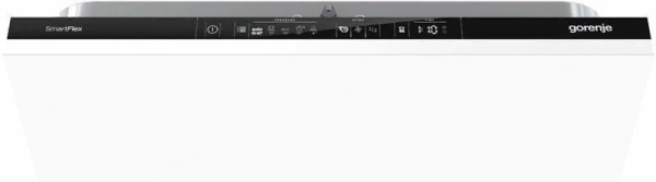 Встраиваемая посудомоечная машина Gorenje MGV 6516 купить с доставкой по Москве и Московской области в интернет-магазине АваТехно