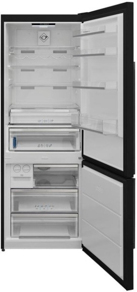 Холодильник DE DIETRICH DFC7092NA купить с доставкой по Москве и Московской области в интернет-магазине АваТехно