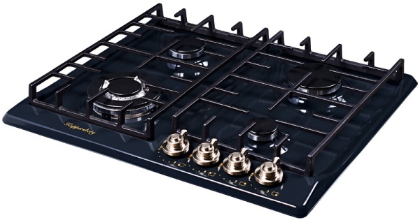 Поверхность KUPPERSBERG fv 6 tgrz ant silver купить с доставкой по Москве и Московской области в интернет-магазине АваТехно