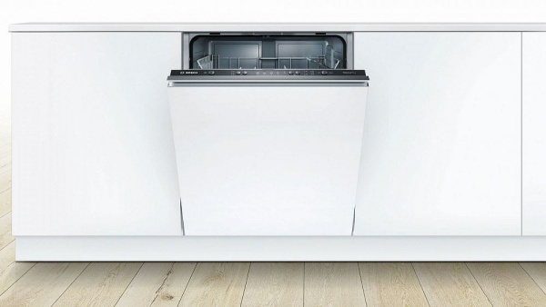 Встраиваемая посудомоечная машина BOSCH SMV25AX01R купить с доставкой по Москве и Московской области в интернет-магазине АваТехно