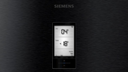 Холодильник SIEMENS KG39NAX31R купить с доставкой по Москве и Московской области в интернет-магазине АваТехно
