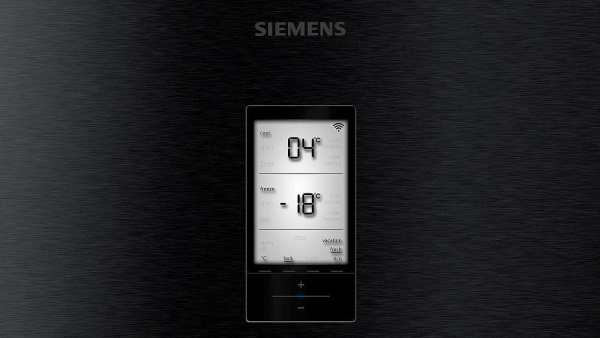 Холодильник SIEMENS KG39NAX31R купить с доставкой по Москве и Московской области в интернет-магазине АваТехно